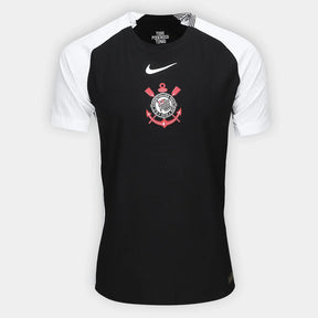 (COMPRE 1 LEVE 3) CAMISA NIKE CORINTHIANS OFICIAL 2025/26 TORCEDOR - EDIÇÃO LIMITADA COLECIONADOR + BRINDE