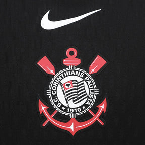 (COMPRE 1 LEVE 3) CAMISA NIKE CORINTHIANS OFICIAL 2025/26 TORCEDOR - EDIÇÃO LIMITADA COLECIONADOR + BRINDE