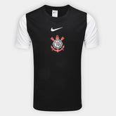 Camisa Nike Corinthians 2025/26 ITorcedor + Brinde