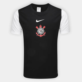 Camisa Nike Corinthians 2025/26 ITorcedor + Brinde
