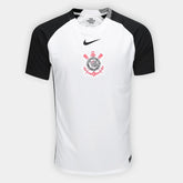 Camisa Nike Corinthians 2025/26 ITorcedor + Brinde