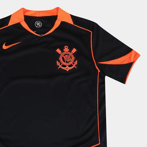 (COMPRE 1 LEVE 3) CAMISA NIKE CORINTHIANS OFICIAL 2025/26 TORCEDOR - EDIÇÃO LIMITADA COLECIONADOR + BRINDE